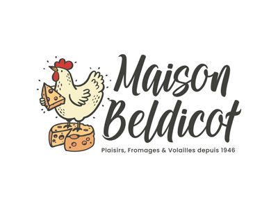 Lire la suite à propos de l’article Maison Beldicot