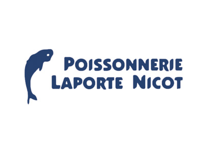 Lire la suite à propos de l’article Poissonerie Laporte Nicot