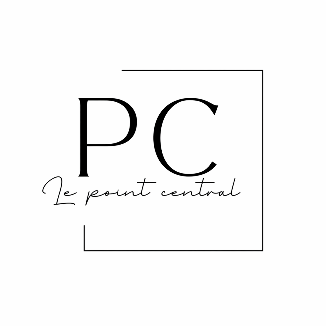 Bar Le Point Central